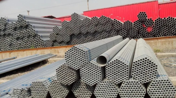 小口徑焊管批發(fā)價格表